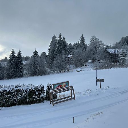 Bergpension Battagliahuette Malix Zewnętrze zdjęcie