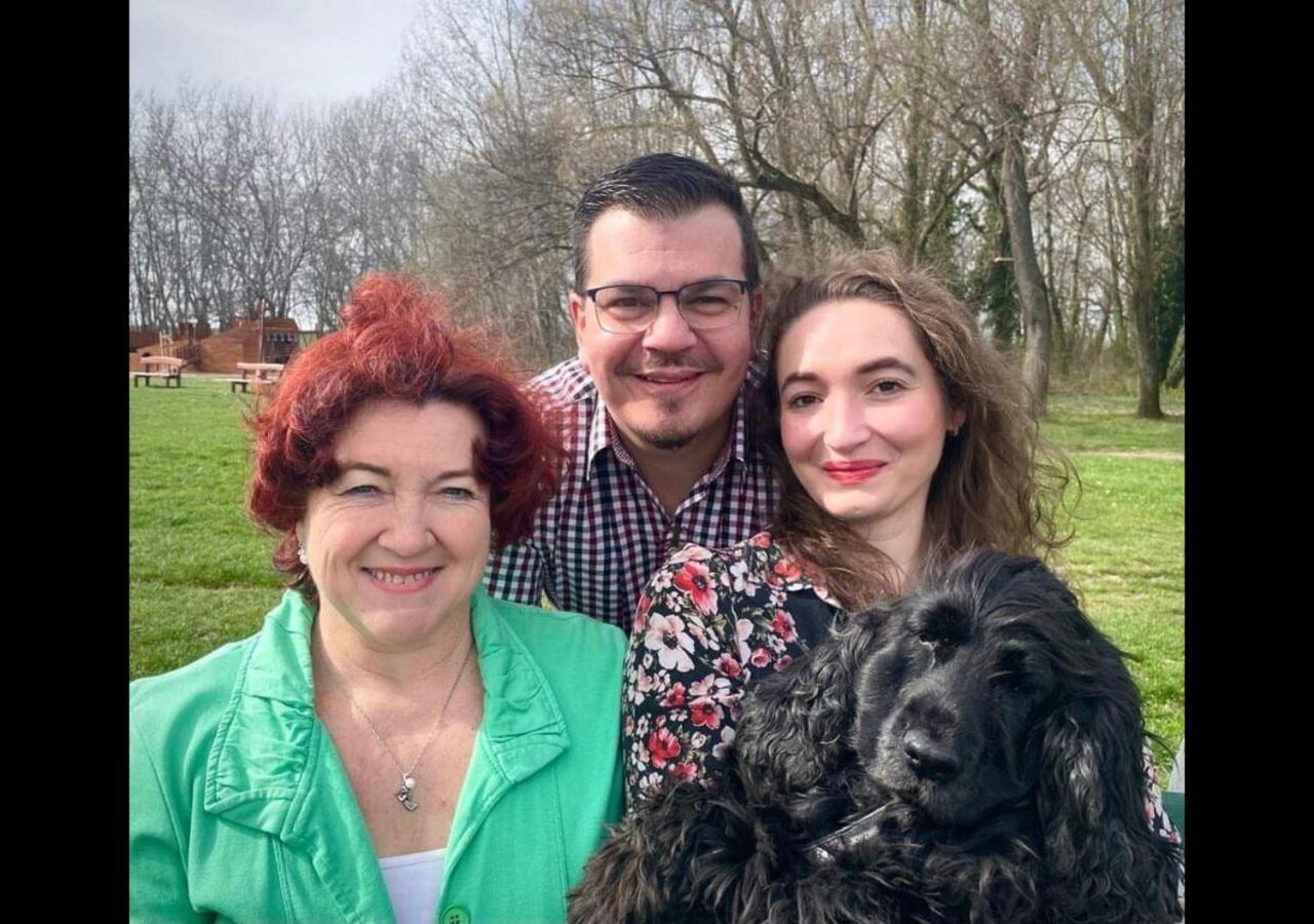 Bergpension Battagliahuette Malix Zewnętrze zdjęcie