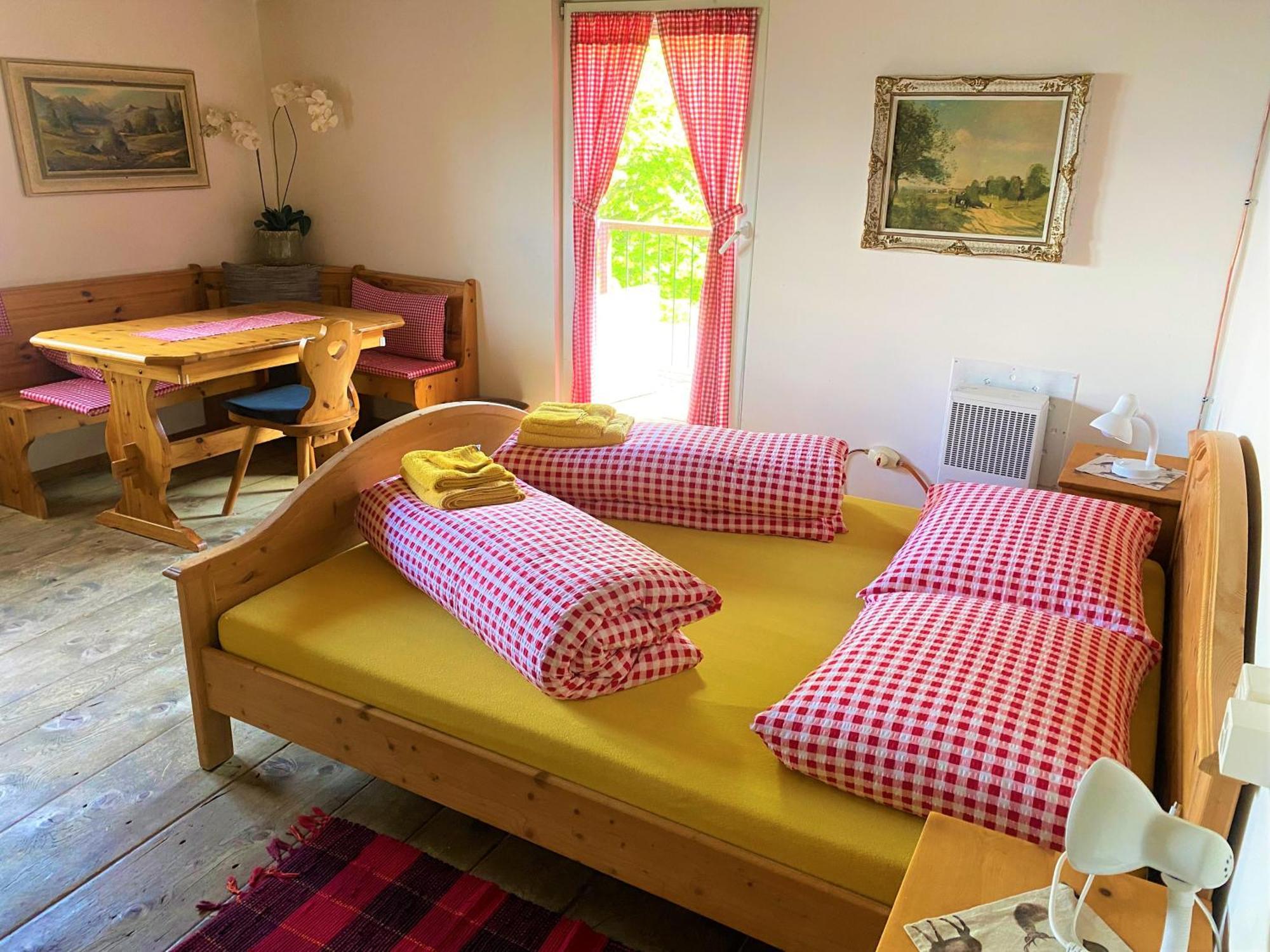 Bergpension Battagliahuette Malix Zewnętrze zdjęcie